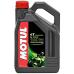 Ulei Motul 5100 4T 10W40 4L